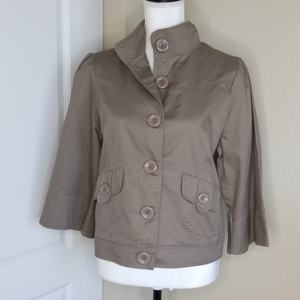 Kommotion jacket